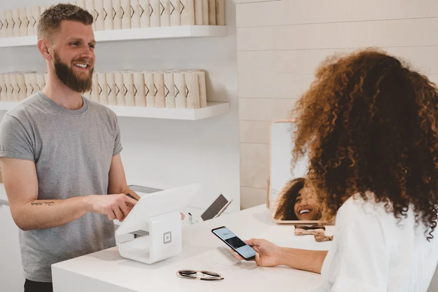 Retail & E-Commerce solutions