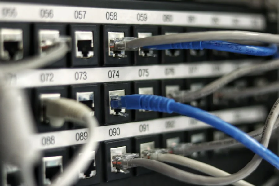 Telecommunications solutions