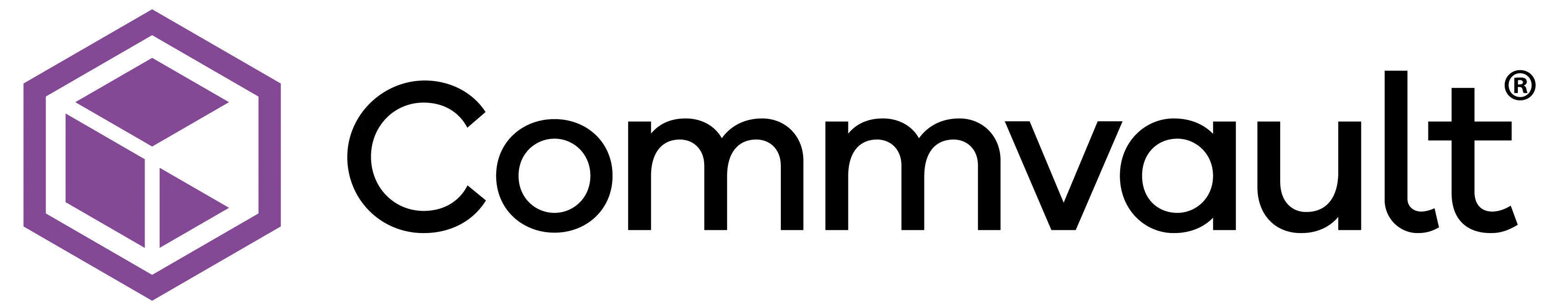 Commvault